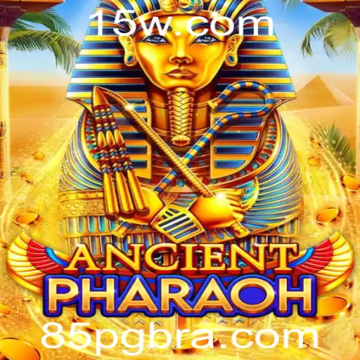 Descubra AncientPharaoh: A Jornada ao Mundo dos Faraós