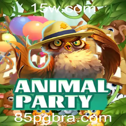 AnimalParty: Conheça o Divertido Jogo de Estratégia e Aventura
