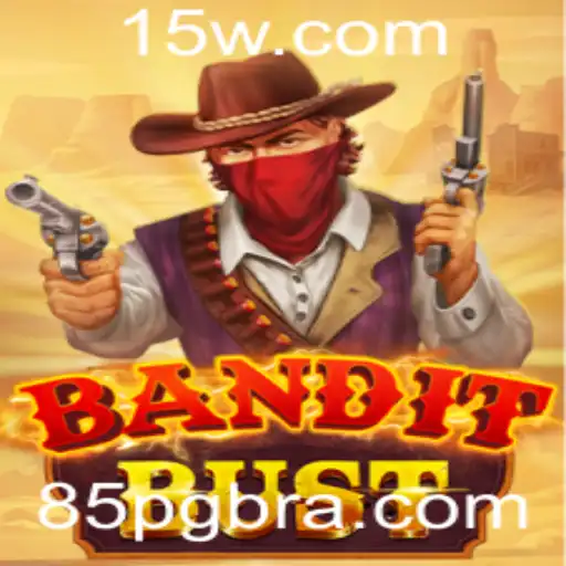 Explorando o Universo de BanditBust: Um Jogo de Estratégia Inovador