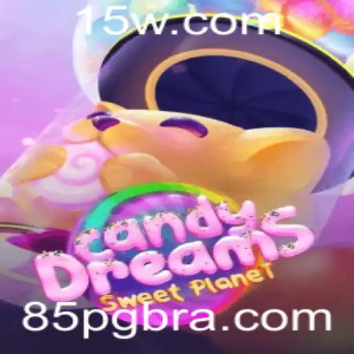 CandyDreams: Mergulhe na Aventura Açucarada do Momento