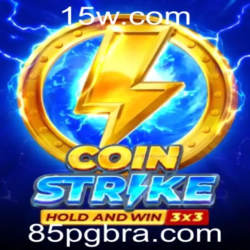 CoinStrike: Uma Imersão no Mundo do Jogo de Estratégia