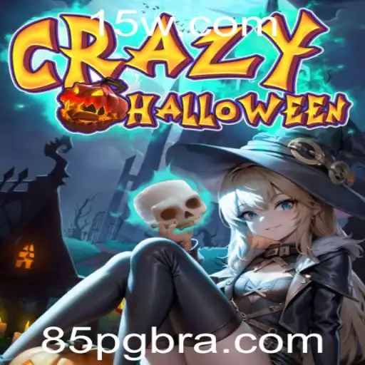 CrazyHalloween: Uma Aventura Assustadora e Divertida para 2023