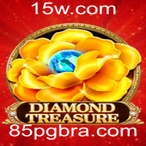 Descubra o Mundo de Aventura em Diamondtreasure