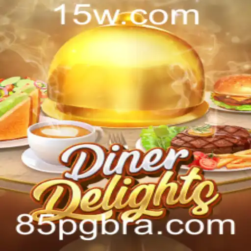 DinerDelights: Descubra o Jogo que Está Conquistando os Amantes da Culinária