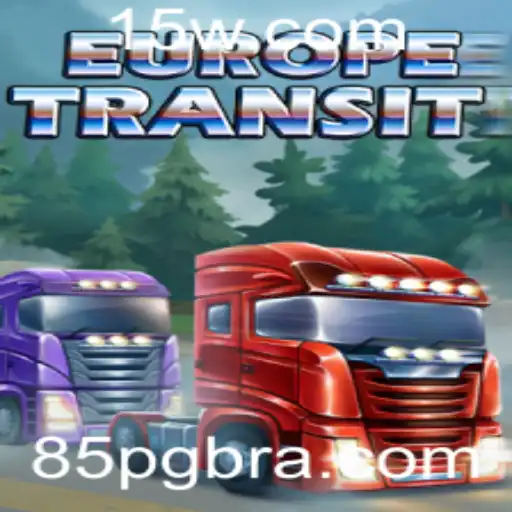 EuropeTransit: Desbravando o Continente Europeu Através da Estratégia