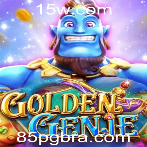 Explorando o Mundo de GOLDENGENIE: Um Novo Conceito de Jogo
