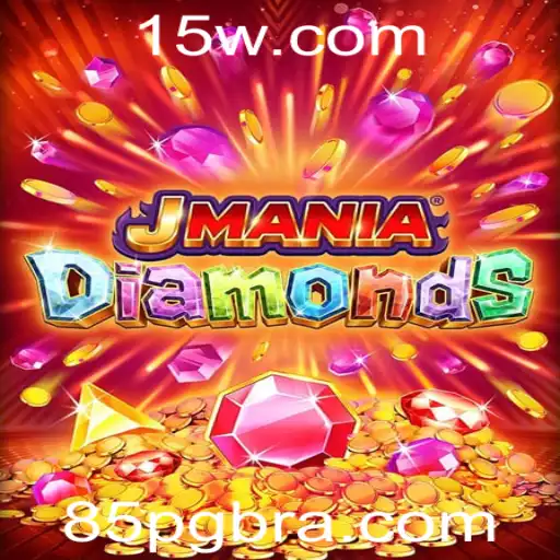 Desvendando JManiaDiamonds: Um Mergulho no Universo Brilhante dos Diamantes