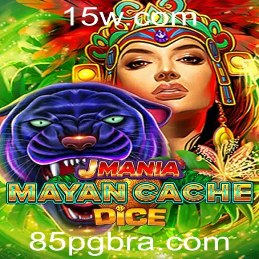Descubra o Fascinante Mundo de JManiaMayanCacheDice: O Jogo dos Deuses