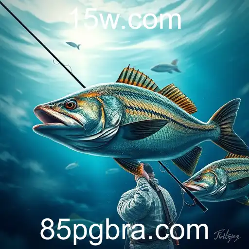 Jogos de pesca