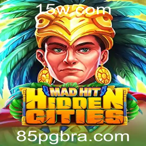 Explorando MadHitHiddenCities: Um Mergulho no Mundo das Cidades Ocultas