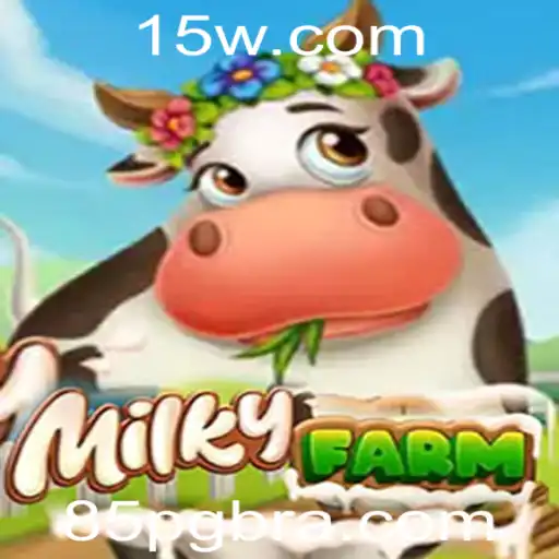 MilkyFarm: A Fascinante Jornada do Leite Virtual