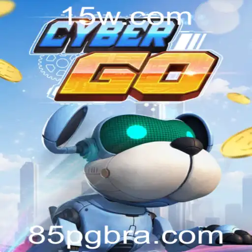 Descubra o Fascinante Mundo de CyberGO: Um Jogo de Estratégia e Inovação