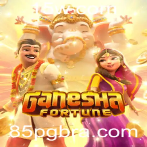 GaneshaFortune: Descubra o Jogo Fascinante e suas Regras