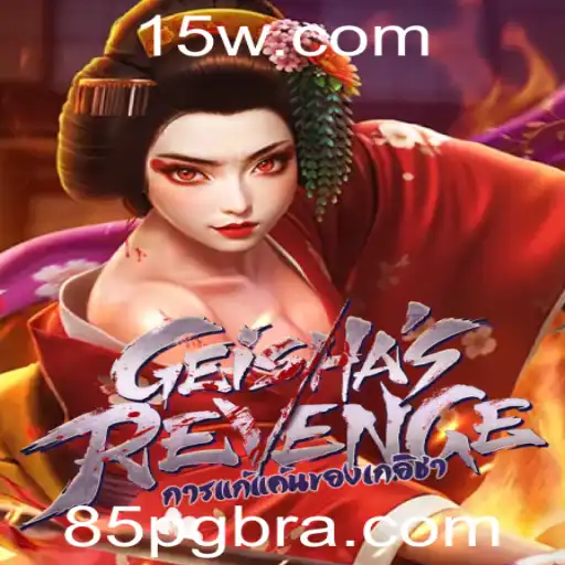 Explorando GeishasRevenge: Um Desafio Estratégico Único