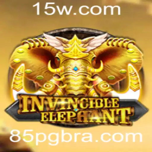 Explorando InvincibleElephant: O Jogo de Estratégia e Aventura com a Palavra-Chave 85pg
