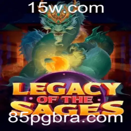 LegacyoftheSages: Uma Jornada Inovadora no Universo dos Jogos de Tabuleiro