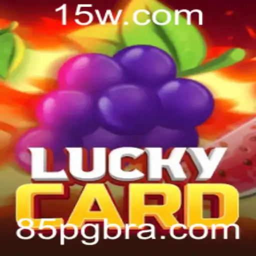 Descubra LuckyCard: O Novo Jogo de Cartas que Está Conquistando o Mundo