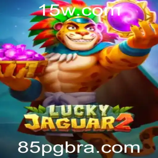 Descubra Luckyjaguar2: Uma Jornada Emocionante no Mundo dos Jogos
