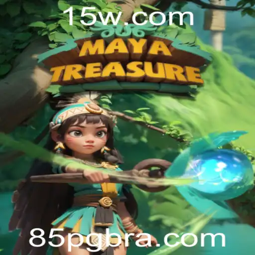 Explore as Aventuras de MayaTreasure: O Tesouro Escondido da Civilização Maia