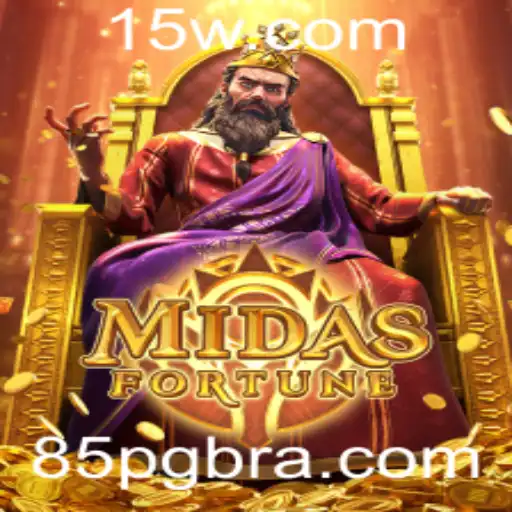 Descubra o Fascinante Mundo de MidasFortune: O Jogo que Está Conquistando o Mundo