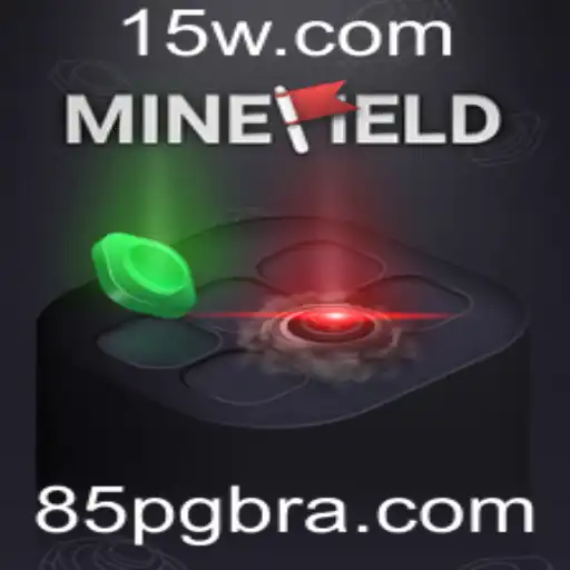 Explorando o Mundo Estratégico de MineField: Um Guia Completo
