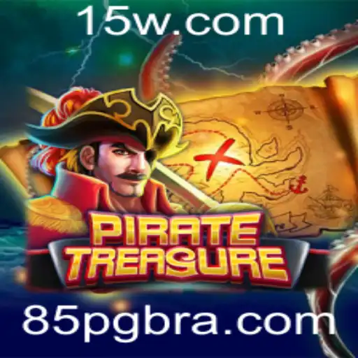Explorando PirateTreasure: O Jogo de Caça ao Tesouro dos Sete Mares