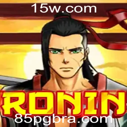 Ronin: Um Mergulho no Universo do Jogo Samurai com um Toque Único