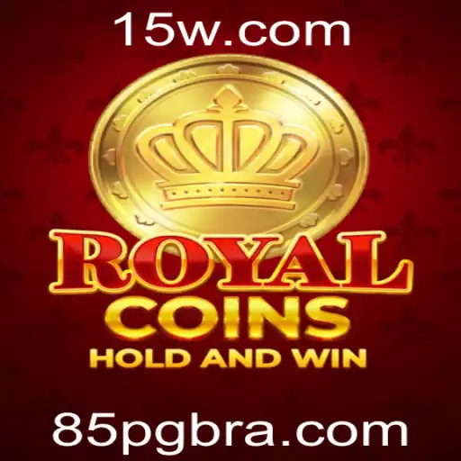 Descubra RoyalCoins: A Aventura Épica de Colecionar Riquezas