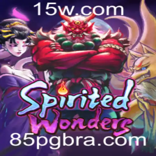 Descubra 'SpiritedWonders': Um Mergulho no Mundo Fascinante de Aventuras Místicas