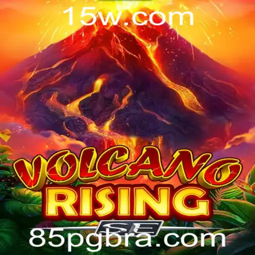 Descubra a Aventura em 'VolcanoRisingSE'