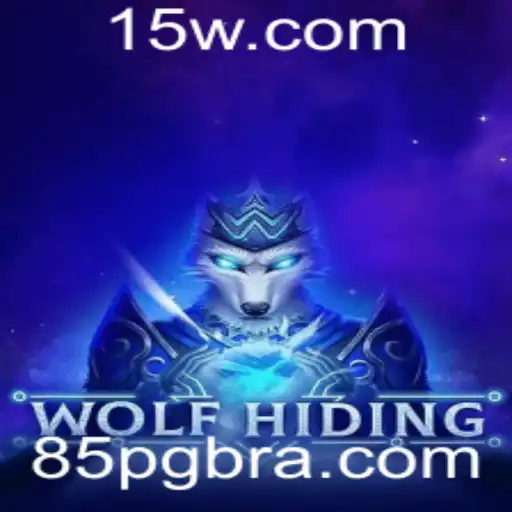 Descubra o Mundo de WolfHiding: Um Jogo de Estratégia Único