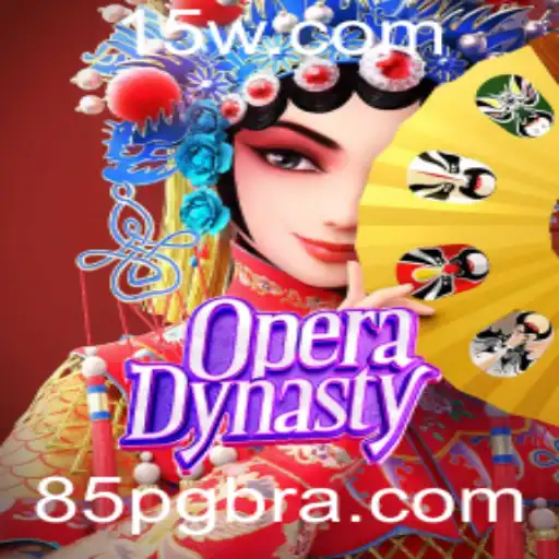 OperaDynasty: A Nova Sensação dos Jogos