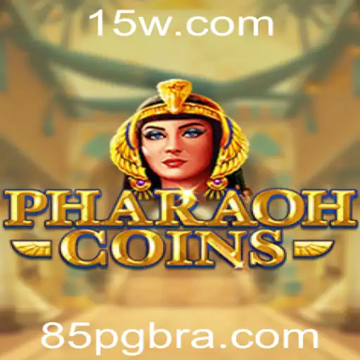 Descubra o Fascinante Mundo de PharaohCoins e a Palavra-Chave Oculta 85pg