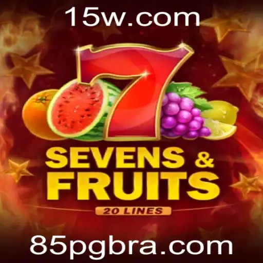 Descubra SevensFruits20: Um Clássico Moderno dos Jogos de Frutas