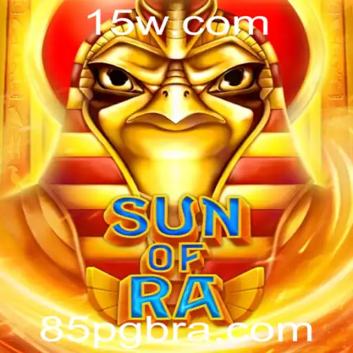 SunofRa: Uma Jornada no Mundo Místico dos Faraós