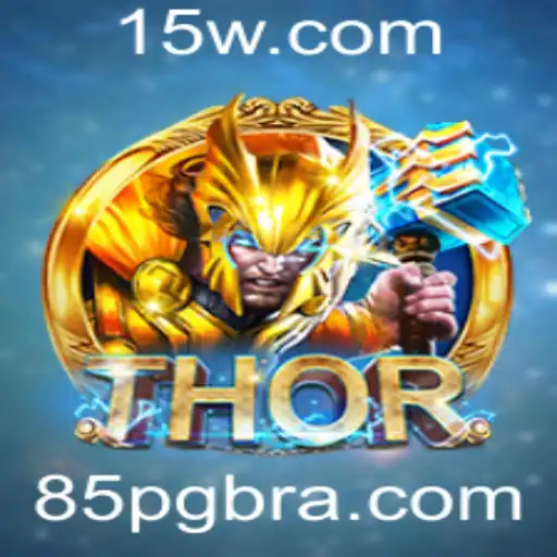 Descubra o Fascinante Universo do Jogo THOR