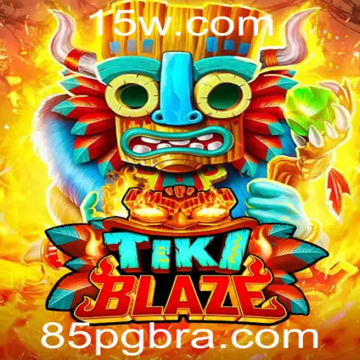 Explorando o Mundo Excitante de TikiBlaze
