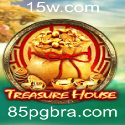 Explorando TreasureHouse: O Jogo de Aventura e Estratégia