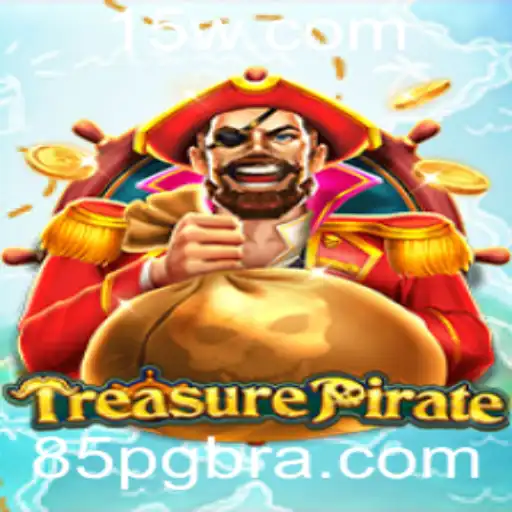 Descubra as Aventuras de TreasurePirate: Um Jogo de Estratégia e Aventura