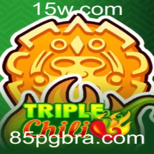 Explorando o Mundo do Jogo TripleChili: Descrição, Introdução e Regras