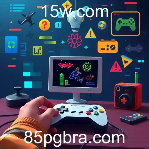 Videogames