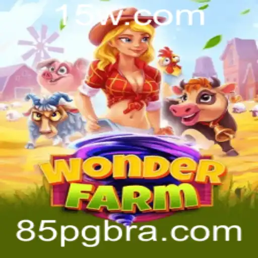 Desvendando os Segredos de WonderFarm