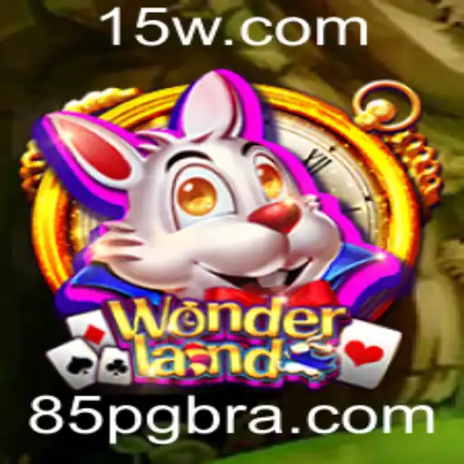 Descubra o Enigmático Jogo Wonderland e Suas Regras Fascinantes